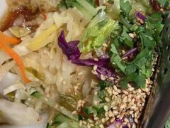 西贝面筋-西贝(无锡万象城店)
