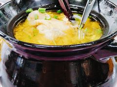 -文娟土菜馆(天柱山店)