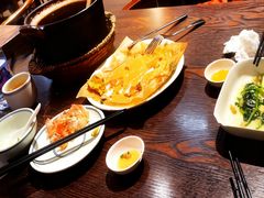 -大洋家·潮汕鱼鲜·花胶砂锅粥(天河东路店)