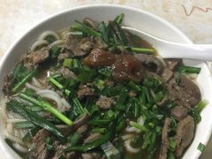 -珍珍小食店(西华路店)