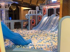 -童趣廊·儿童波波池·海洋球(长隆横琴湾酒店)