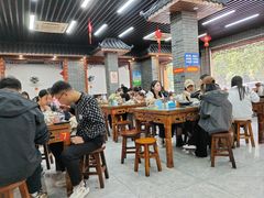 -雪琴面馆富安特色鱼汤面(城中花园店)