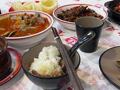 -堂瓦里·33年传统赣菜(第一街区店)