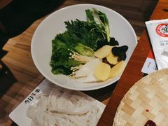 -今日牛事潮汕鲜牛肉火锅(瑞金店)