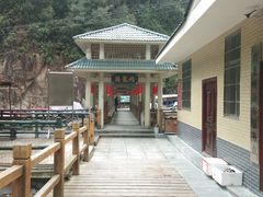 -九龙江国家森林公园