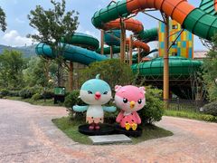 -杭州开元森泊度假乐园