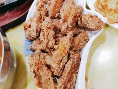 -故乡明太鱼屋(航北路店)