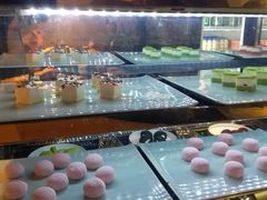 -欢乐牧场海鲜烤肉自助(牡丹园店)