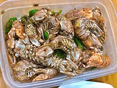 -贞姨美食·老字号海鲜大排档