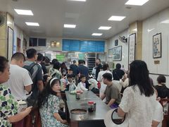 -胡家包子·清真(大众巷店)