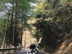 -径山寺