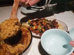 -小吊梨汤·北京菜·烤鸭(鸟巢店)