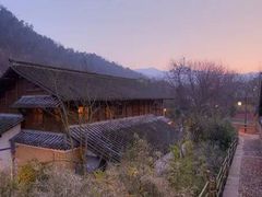 -法云安缦酒店