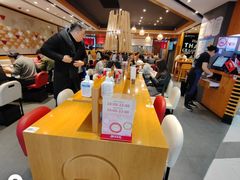 -一風堂拉面(美罗城店)