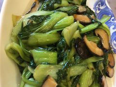 香菇青菜-东北一家人(友谊街店)