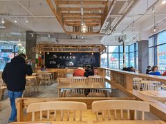 大堂-冰泉豆浆馆(阳朔店)