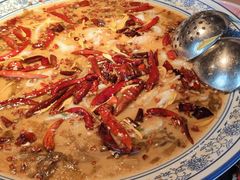 -桂二老坛酸菜鱼(三街两巷店)