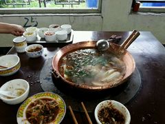 -朝伟清真铜瓢牛肉馆(三十年老·店)