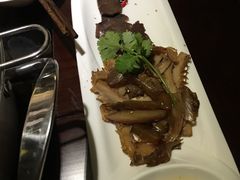-牛焱·贵州黄牛肉火锅(城西银泰店)