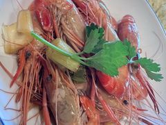 -壹只菜·崇明本地特色菜(崇明南门店)