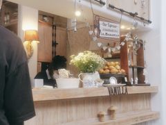 -Vanillacafe香草咖啡(银海大世界店)