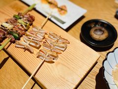 -鳥焱商店(王府大街店)