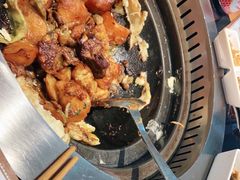 -灶座小锅烀饼·铁锅炖(全国总店)