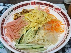 -十八家面馆(欧洲城店)