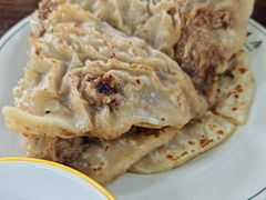 -清真永恒华威肉饼(潘家园店)