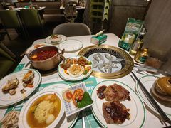 -亚马逊海鲜自助(梅溪湖步步高店)