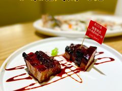 -粤集·手工粤菜(皇庭广场店)