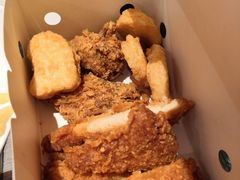 -麦当劳(秣陵路店)