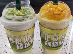 -茉酸奶(春熙路店)