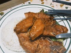 -华嫂冰室(尖沙咀店)