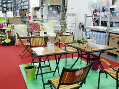 325-407园艺促销节-百安居装修建材卖场(泰然店)