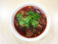 -天一沾水肥肠(科园一街店)