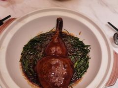 -扬州香格里拉·香宫中餐厅