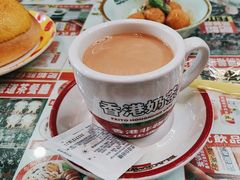 -肥韬茶餐厅(南山mini店)