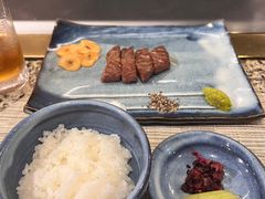 -神户牛排餐厅MOURIYA(总店)