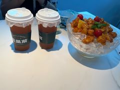 -园里前·10年私厨·福建菜(台江万达鳌峰洲店)