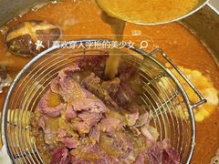 -荣叔港式沙嗲牛肉火锅(正佳潮流店)