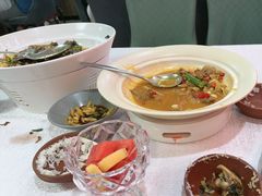 -湘中缘·湖南菜(娄底驻京办店)