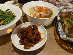 -新白鹿餐厅(城西银泰城店)