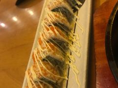 -竹马炭火烤肉(利济北路店)