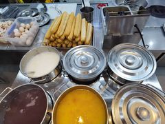 -清粥小菜·成都小吃(香格里拉镇店)