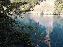 -九寨沟-树正沟