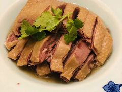 -扬州香格里拉·香宫中餐厅