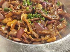 -勇记干锅居(德阳店)