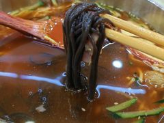 -服务大楼冷面(延大店)