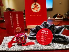 -瑶王府·广西菜(金阳路店)